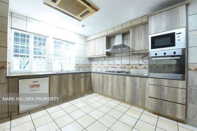 Gentle Villas (D11), Detached #551349551